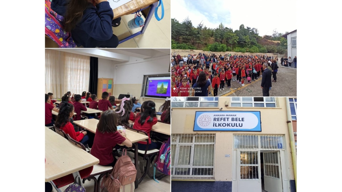 Başlangıç Dersi, Aile ve Yeşil Vatan